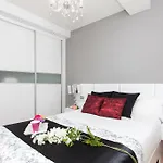 Corralejo Urban By Vacanzy Collection
