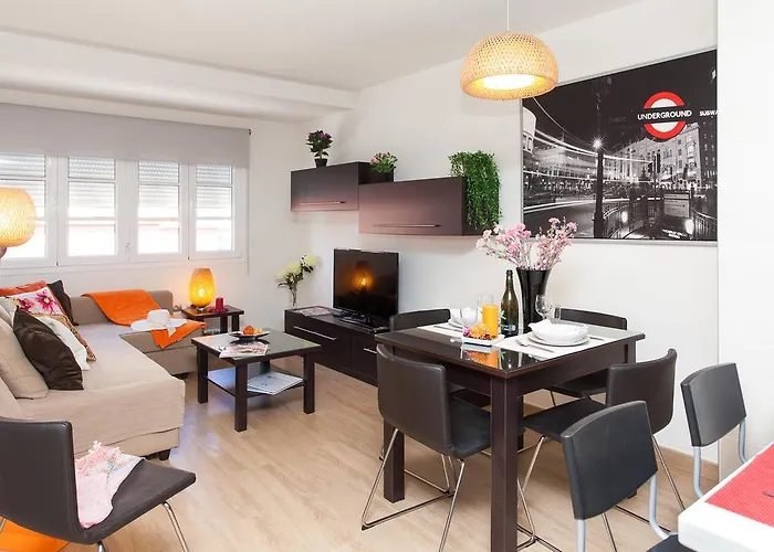Corralejo Urban By Vacanzy Collection