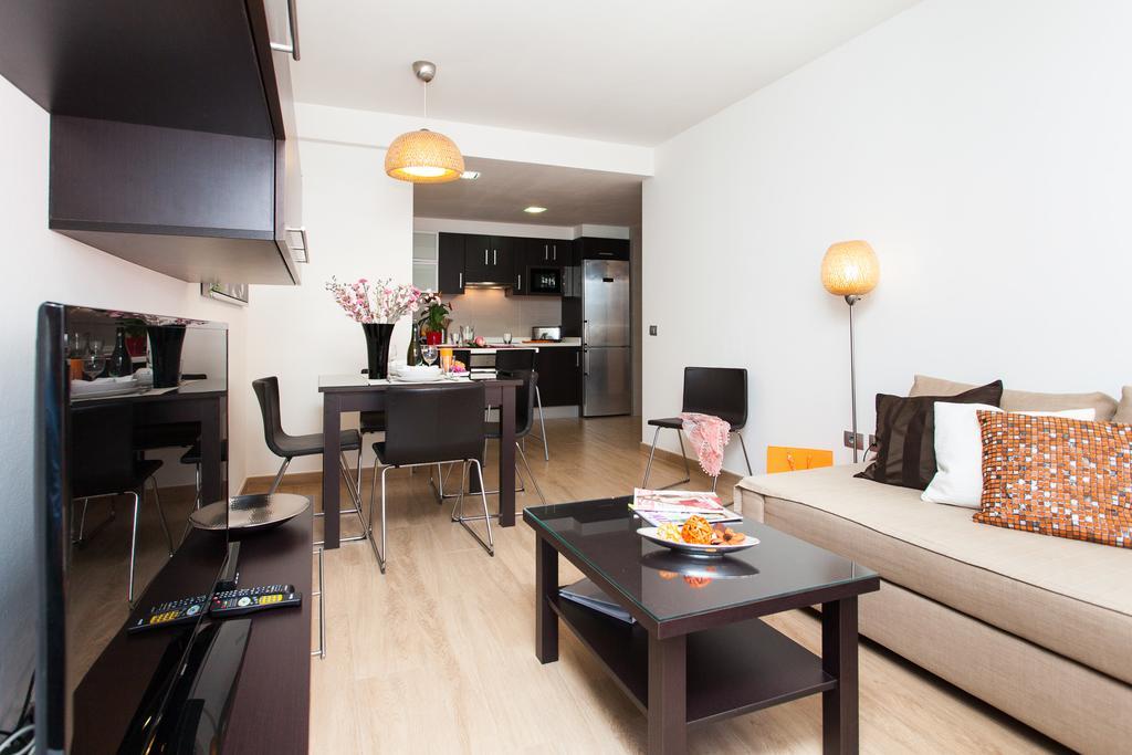 Urban By Vacanzy Collection * Corralejo
