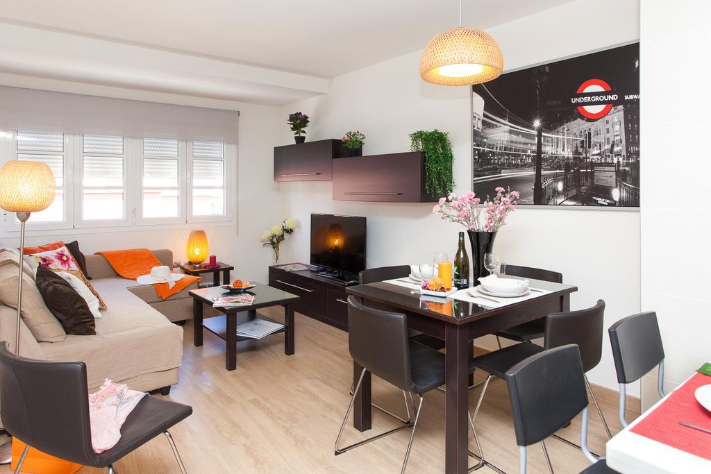 Apartamento Urban By Vacanzy Collection
