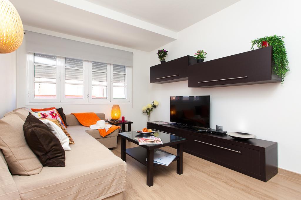 Appartamento Urban By Vacanzy Collection Corralejo