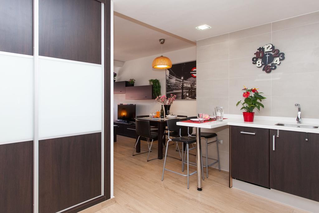 Urban By Vacanzy Collection Apartamento *