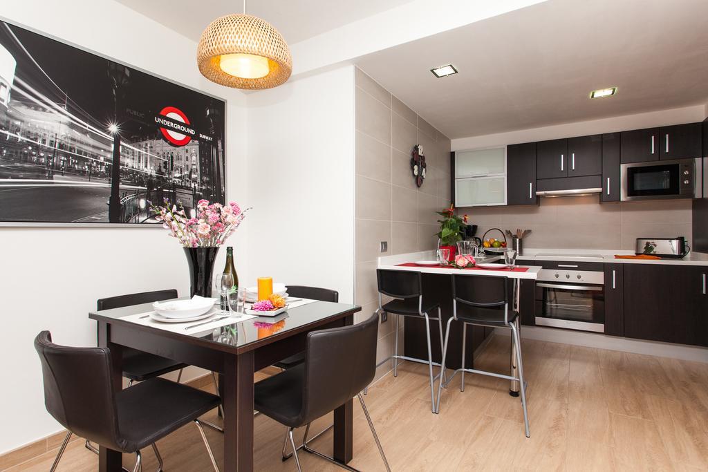 Urban By Vacanzy Collection Apartamento Corralejo