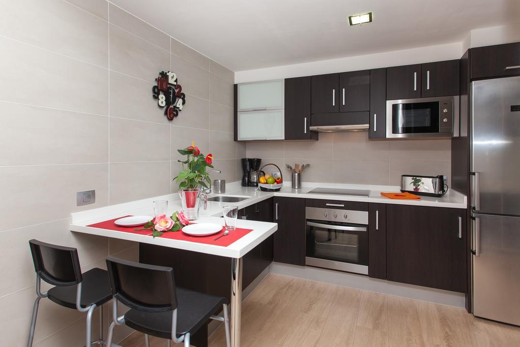 Apartamento Urban By Vacanzy Collection Corralejo