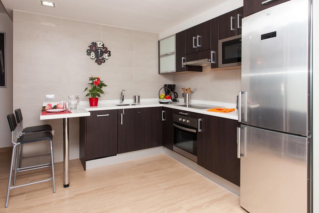 Urban By Vacanzy Collection Corralejo