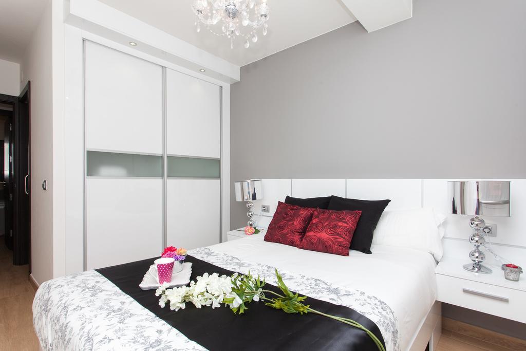 Apartamento Urban By Vacanzy Collection *