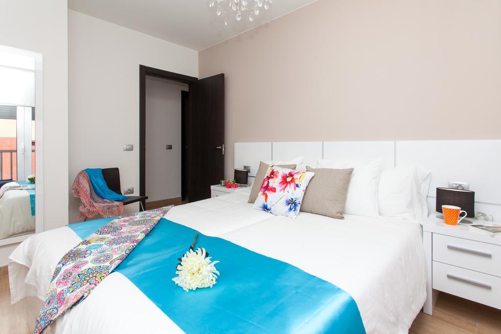 Urban By Vacanzy Collection * Corralejo