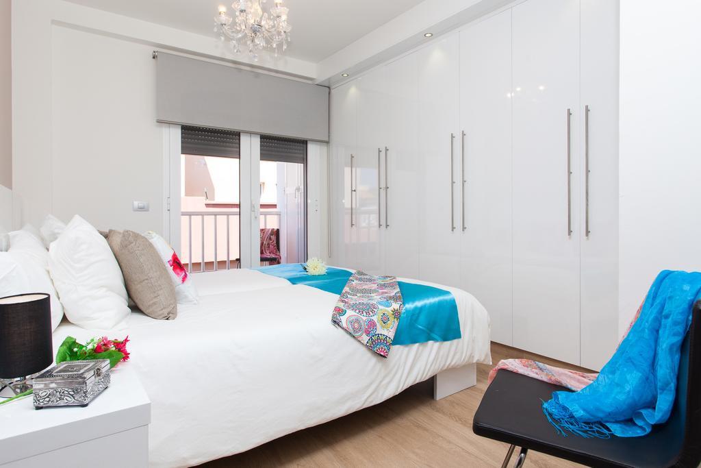 Urban By Vacanzy Collection Corralejo